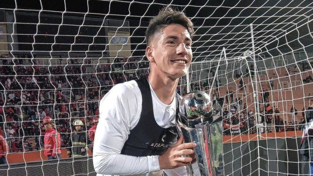 Un ex Patronato está en la mira de River Plate para reforzar la defensa.