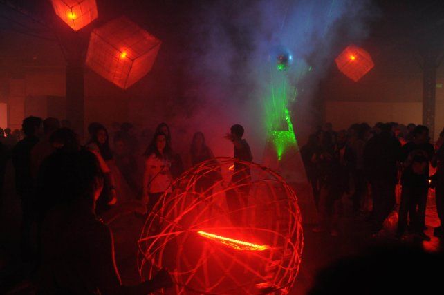 Arranca la Quincena del Arte, que cerrará con otra Noche de los Museos Abiertos