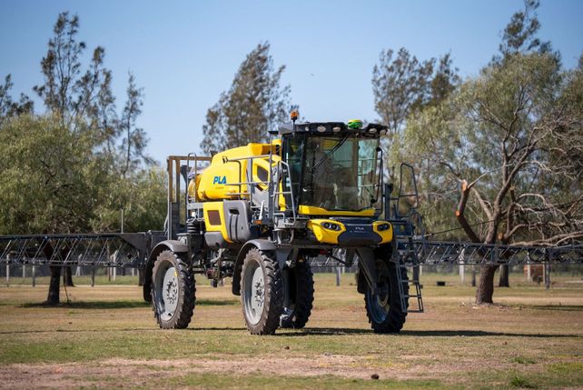 La gira federal de maquinaria agrícola que recorrió 15 localidades en seis provincias