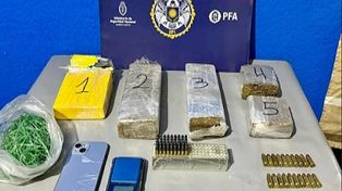 Imputan a Dylan Cantero tras sobrevivir a un intento de asesinato