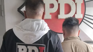 El joven de 24 años quedó detenido en Villa Constitución e irá a audiencia imputativa