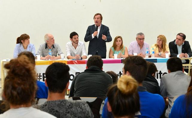 Paraná tendrá Boleto Estudiantil Gratuito a partir del año que viene