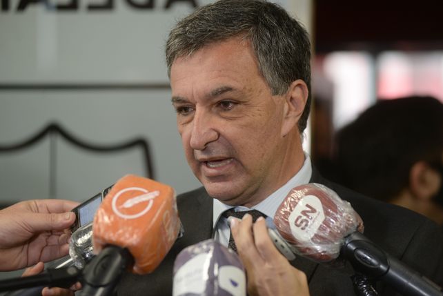 El titular de Newells