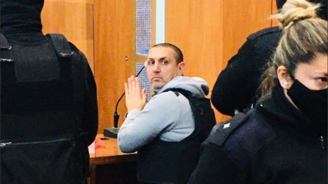 El 22 de junio pasado Andrés “Pillín” Bracamonte