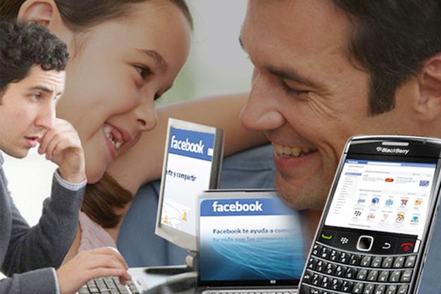 Alerta padres: cómo proteger a los hijos de los peligros de Facebook