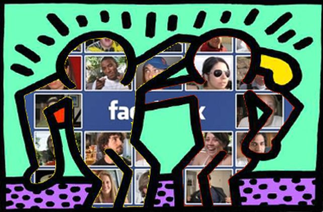 Como rechazar compa&ntilde;eros de trabajo en Facebook sin ofender