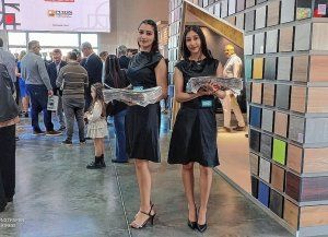 Paraná vibró con la Muestra de la Construcción