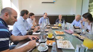 Compartir experiencias de gestión ayuda a dar respuestas a los vecinos”