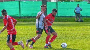 Patronato y Deportivo Tabossi continúan en competencia en la Copa Entre Ríos