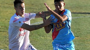 Mejor tarde que nunca: el DT de Unión y una decisión clave