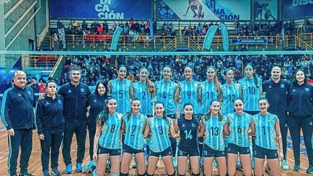 Las Panteritas debutan en el Mundial U17 con el sueño de hacer historia ante Polonia.