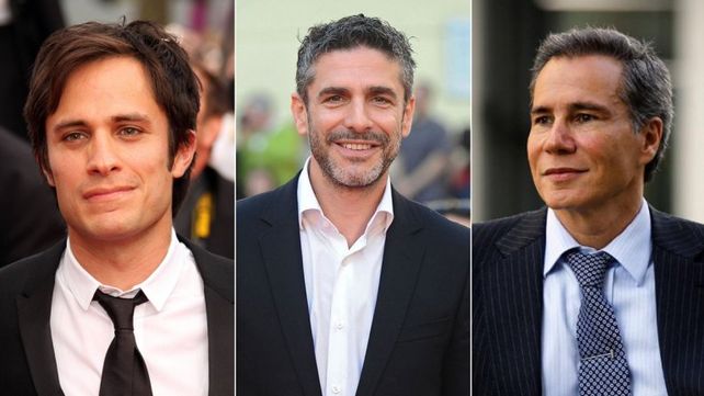 El productor de Wakolda quiere hacer una película sobre Alberto Nisman