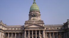 Se vienen intensos debates en ambas Cámaras. Se vienen intensos debates en ambas Cámaras.