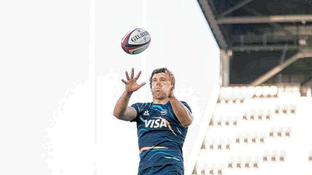 El combinado alternativo de la UAR Argentina XV volverá a disputar el certamen sudamericano