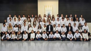 La Orquesta Sinfónica de Niños de Santa Fe brindará un concierto didáctico