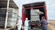 Roldán realizará una jornada para recibir envases de fitosanitarios