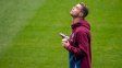 Ronaldo fue sancionado por la Federación de Portugal y se pierde la fecha FIFA