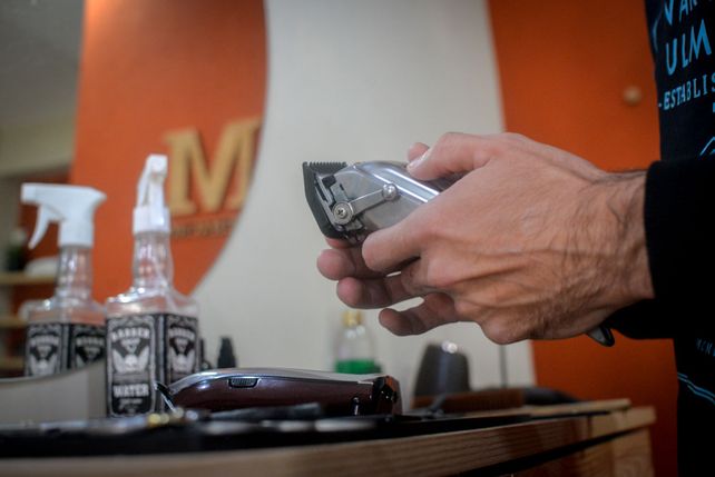 Barberías: el arte de cuidar la barba y el cabello