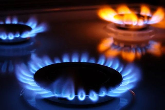 Los artefactos domésticos que queman combustibles para calefaccionar