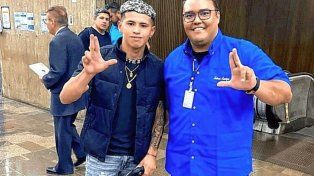 Machuca de Unión a Fortaleza, un pase para la historia