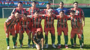 Regional Amateur.&nbsp; El equipo de Villa Gobernador Gálvez buscará un triunfo ante Unión para llegar a la cima en la Zona 10.