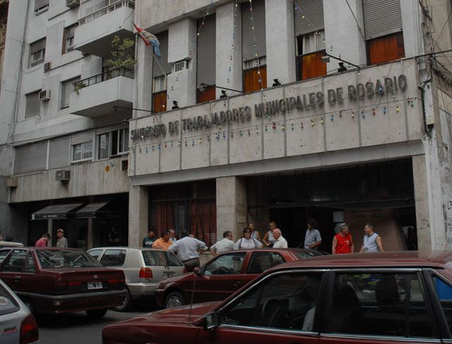 Los empleados municipales levantaron el paro del miércoles próximo