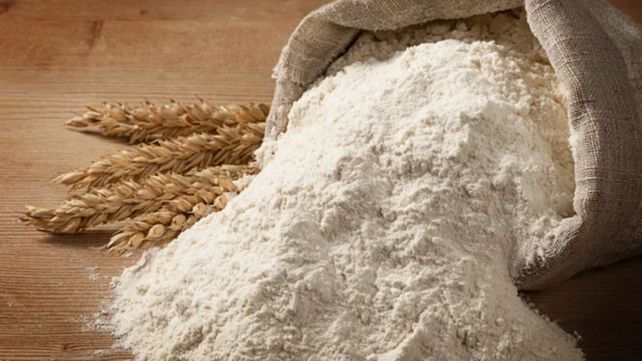 Anmat prohibió la venta de una marca de harina importada por varias irregularidades