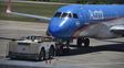 problemas. Los aviones deben ser remolcados para evitar inconvenientes.