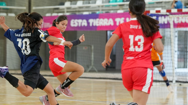 La Copa Santa Fe de Futsal tendrá su jornada en el estadio multipropósito de la capital provincial.