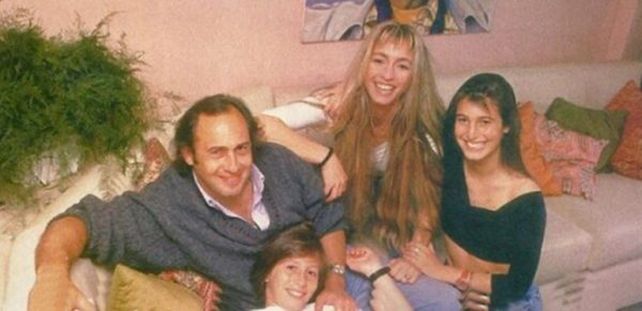 Estás aquí dentro de mí, el recuerdo de Cris a siete años de la muerte de Romina Yan