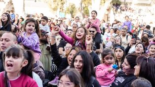 Planazo de domingo en familia: qué se puede hacer en Rosario para celebrar el Día del Niño