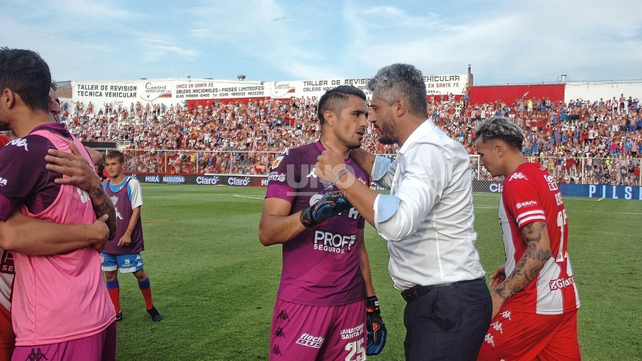 Los jugadores de Unión que se pierden el Clásico Santafesino