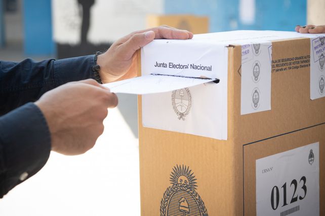 Los santafesinos vivirán unas elecciones más este 2025