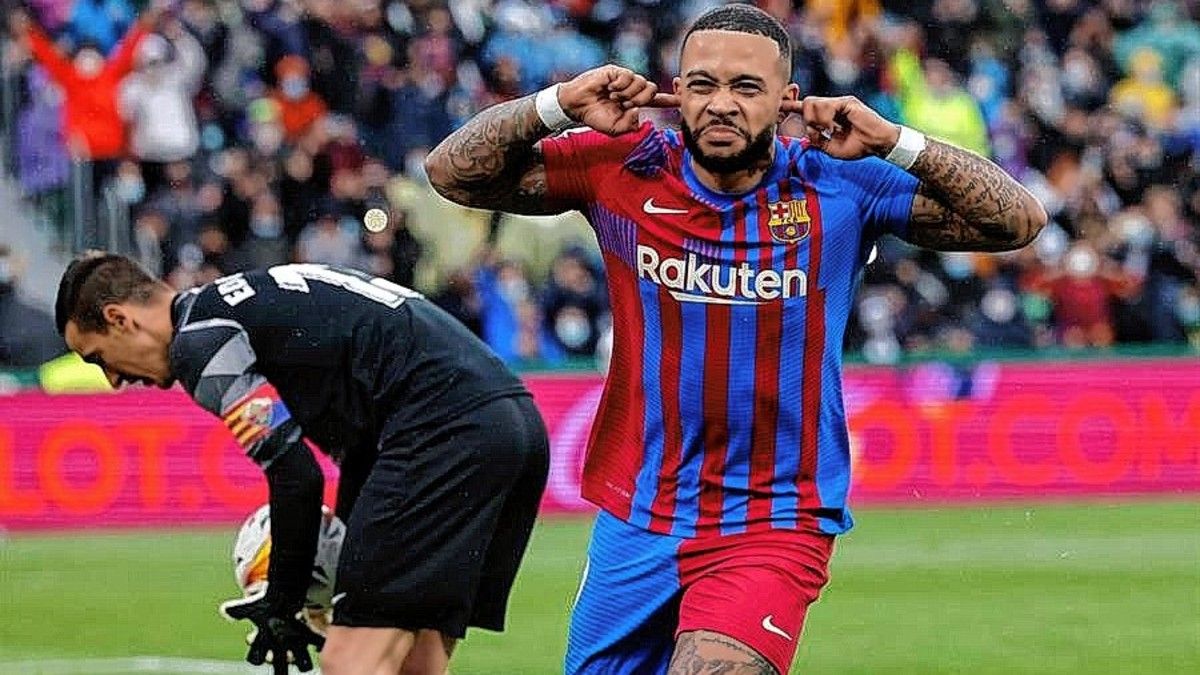 Barcelona recibe al Sevilla en un duelo de perseguidores del Real Madrid