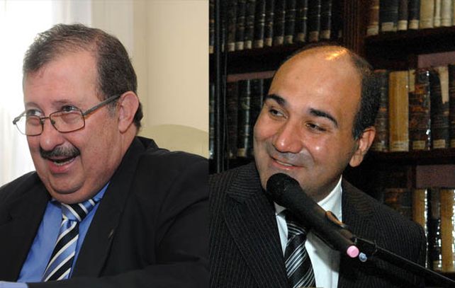 Cappiello le entregará una carta a Manzur dando cuenta de la situación de emergencia.