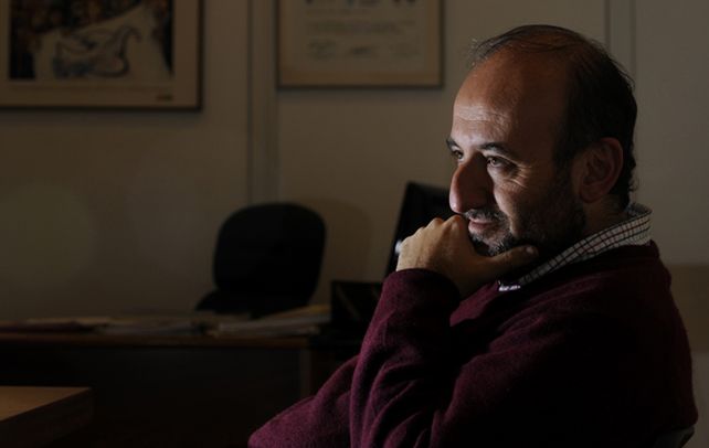 Reflexión. “Seguramente vamos a capitalizar todo