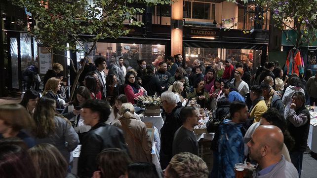 El Concejo Municipal llegó a una nueva reglamentación de la nocturnidad tras 23 años de no llegar a una resolución del tema.
