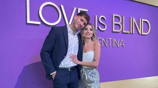 Santiago Martínez enfrenta repercusiones tras la denuncia pública de violencia de género por parte de su pareja Emily Ceco