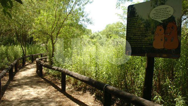 Reabre sus puertas la Reserva Ecológica UNL