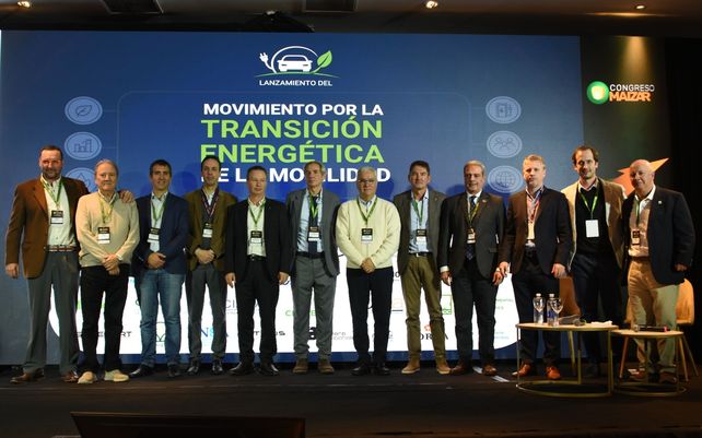 Una agenda común: Movimiento para la Transición Energética de la Movilidad
