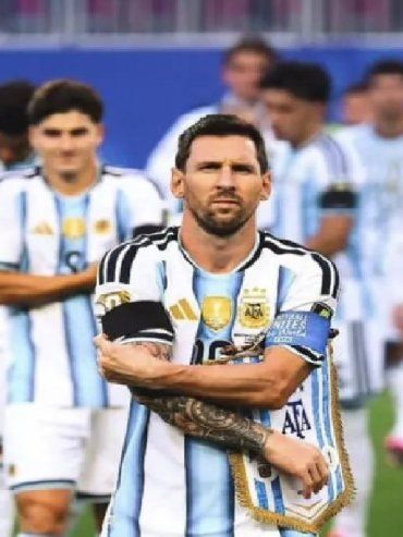 Cronograma de la despedida de Messi en Argentina: a qué hora es, los shows en vivo y dónde ver por TV