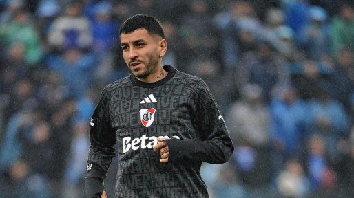 River empata con Atlético Tucumán de visitante