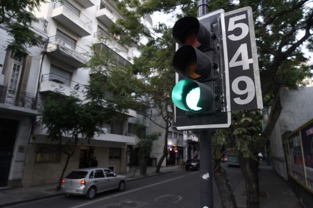 Infracciones de tránsito: ahora también aplicarán tareas comunitarias