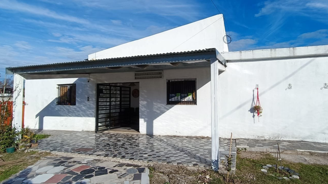 El hogar de madres solteras de Solís al 3700 que fue visitado por delincuentes tres veces en una semana