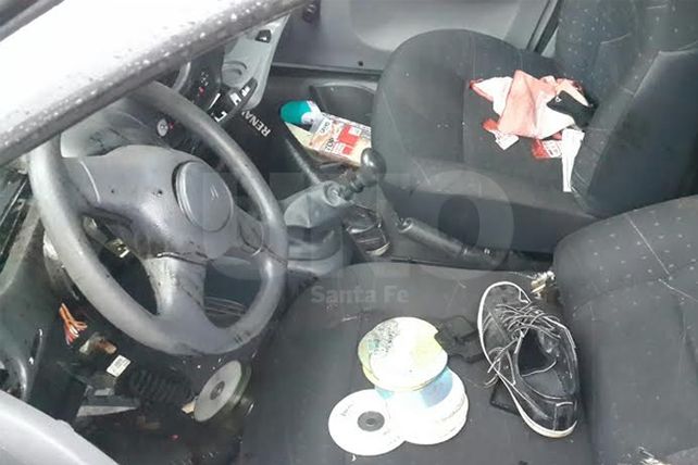 Murió un hombre que eludió un control policial en la autopista Santa Fe-Rosario