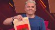 Ángel de Brito evalúa poner fin a LAM tras 12 años y ya piensa en un nuevo proyecto televisivo