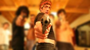Pity Alvarez y su relación con las armas y las adicciones