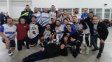 Kimberley se coronó campeón invicto del Promocional