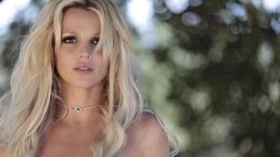 Britney Spears y Will.i.am lanzaron la canción Mind Your Business