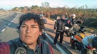 Habló el hijo del argentino que murió en Bolivia por falta de atención